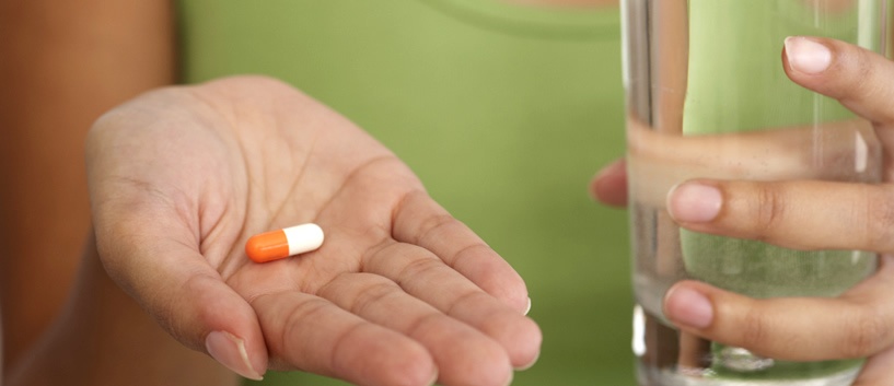 Prescription Narcotics for Low Back Pain