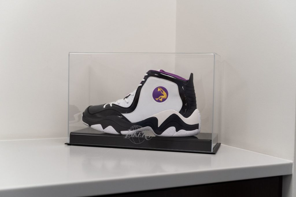 shoe