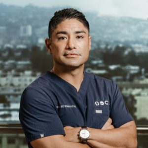 Edward Nomoto, MD