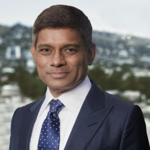 Neel Anand, MD