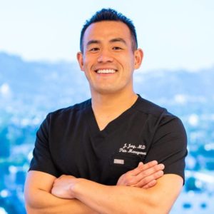 Jeffrey Jeng, MD