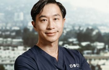 Dr. Albert Wong