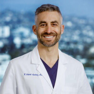 Gabriel Lipshutz, MD