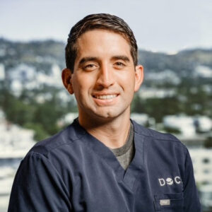 Nick Petito, PA-C