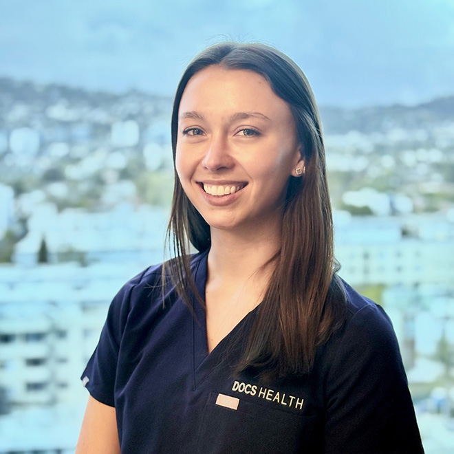 Tessa Pendleton MPAS, PA-C