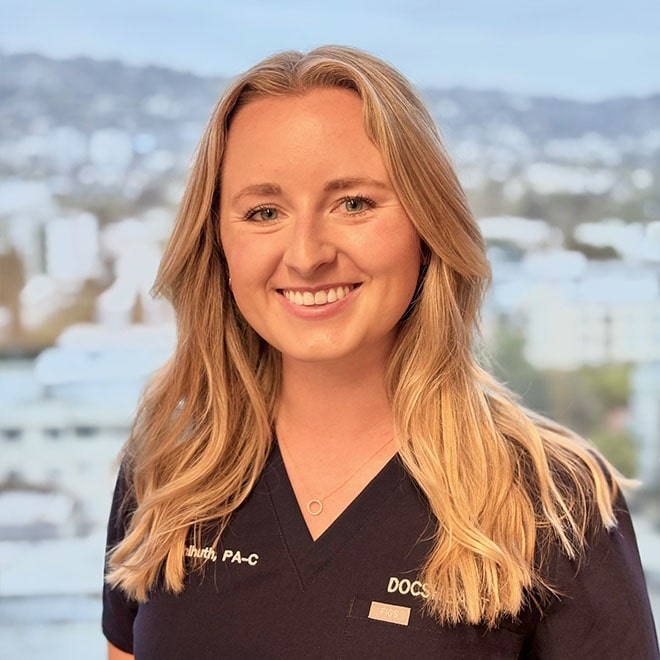 Kallie Stahlhuth, PA-C