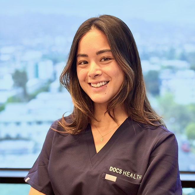 Kristen M. Perri, MPAS, PA-C