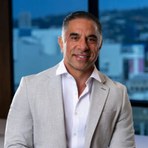 Reza Jazayeri, MD